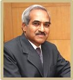 Dr. K. S. Anandaram - Senior Director, ISBR, Bangalore
