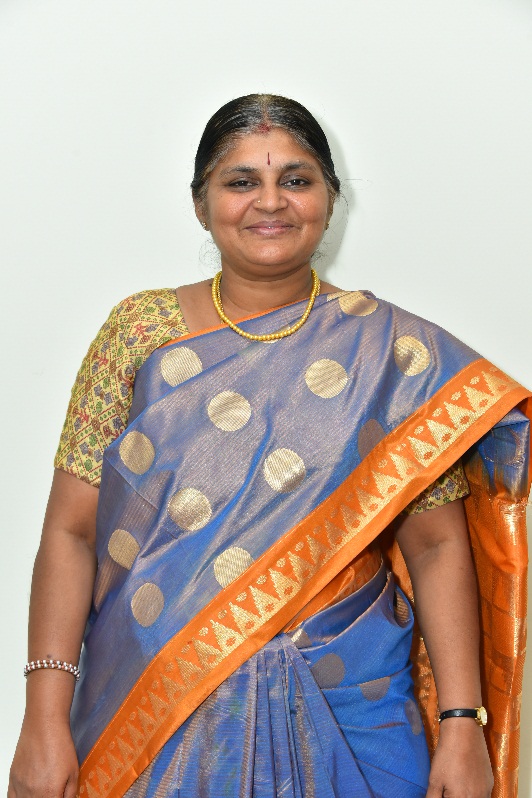  Dr. K S Lakshmi
