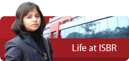 Life at ISBR Business School Campus